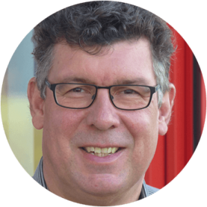 Steffen Lippert